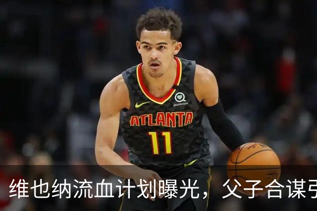 维也纳流血计划曝光，父子合谋引发大捕获