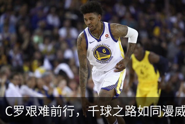 C罗艰难前行，千球之路如同漫威电影般跌宕起伏